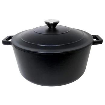 Ketaus kepimo indas Zyle 5.7 l
