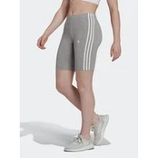 adidas Essentials 3-Stripes Bike W šortai HF5956 : Dydis - S