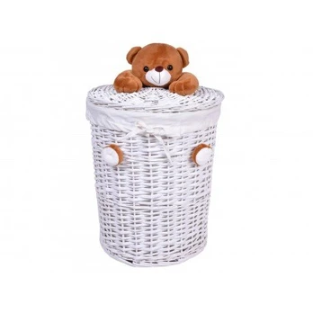 Teddy Bear žaislų krepšys, 40L