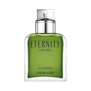 Kvapusis vanduo Calvin Klein Eternity EDP vyrams, 50 ml.