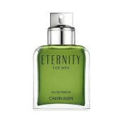 Kvapusis vanduo Calvin Klein Eternity EDP vyrams, 50 ml. kaina