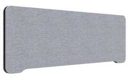 Lintex Edge bordskærm 1200x400 mm
