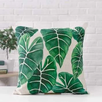 Dekoratyvinė pagalvių užvalkalas - „Boho“ kolekcija