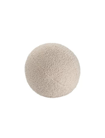 WIGIWAMA pagalvė BALL, Biscuit