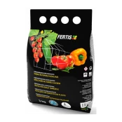 FERTIS TRĄŠOS ŠILTNAMIŲ AUGALAMS 3 KG kaina