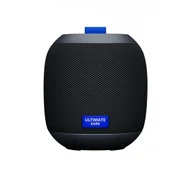Logitech Ultimate Ears WONDERBOOM Play Active Black