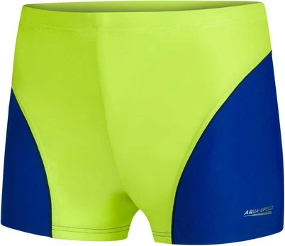 Aqua Speed Akvašortukai LEO