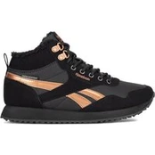 Laisvalaikio batai Reebok H8-003 WW Juoda