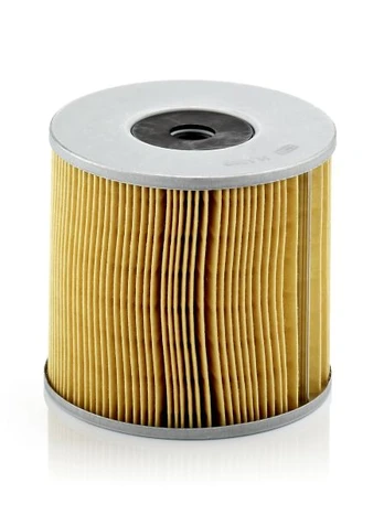 Alyvos filtras MANN-FILTER H 1260 X