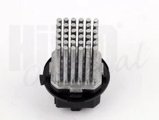 HUCO HUCO132514 Blower motor regulator