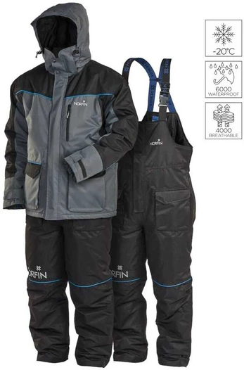 Žieminis kostiumas Norfin Thermax -20°C