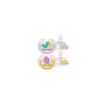 AVENT SCF080/24 ULTRA AIR čiulptukas 0-6 COLL