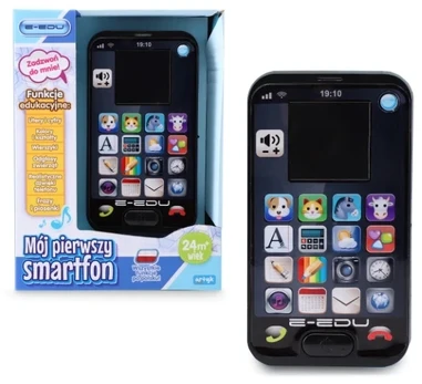 Artyk *****Išmanusis telefonas malucha e-edu 182891