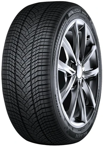 Nexen WinGuard Sport 3 255/40R21 102 V XL,