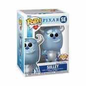 Figūrėlė Funko! POP Metallic M.A.Wish Sulley (MT)