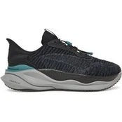 Laisvalaikio batai Clarks Pace Rise 26187370 Juoda