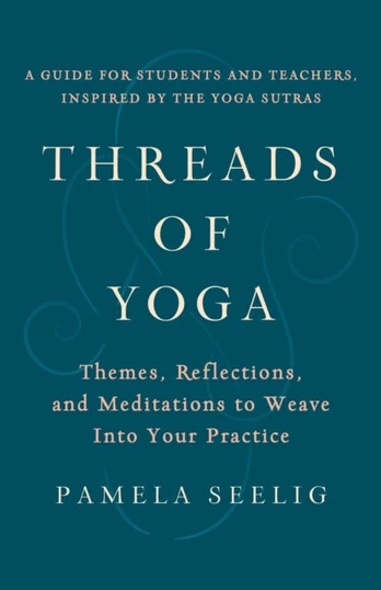 Threads of Yoga