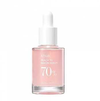 Anua Peach 70% Niacin Serum 30 ml