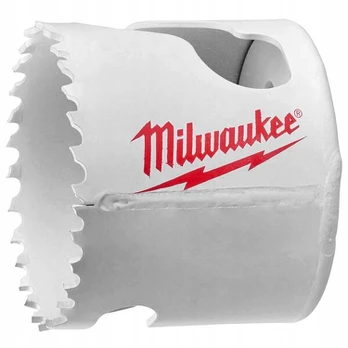 Bimetalinė skylamušė su kobaltu Milwaukee 52mm
