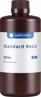 Derva AnyCubic standartinė