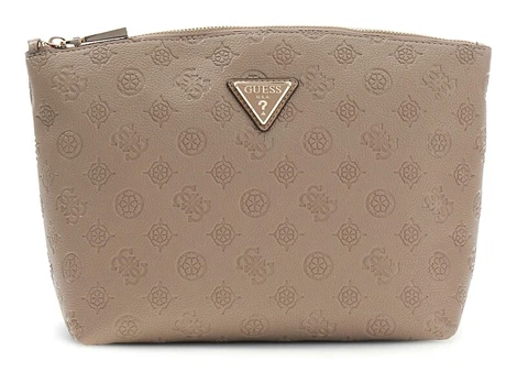 Guess - Women's cosmetic bag Wilder TWDP7452965-TPG