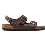 Birkenstock Basutės Milano 034701 Ruda