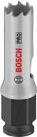 Bosch 16 mm ręž.karūna PRO PC Plus Multi Material