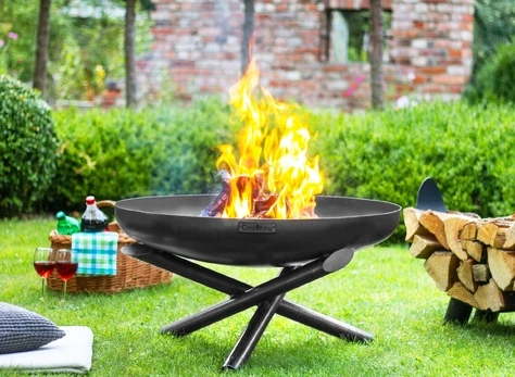 Laužavietė Cook King INDIANA 80 cm