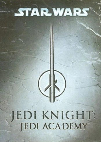 Star Wars Jedi Knight: Jedi Academy 