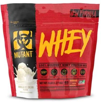Mutant WHEY 2.27kg