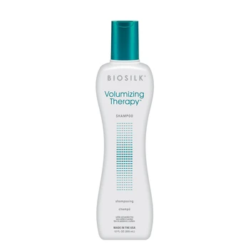 Biosilk VOLUMIZING THERAPY Plaukų apimtį didinantis šampūnas