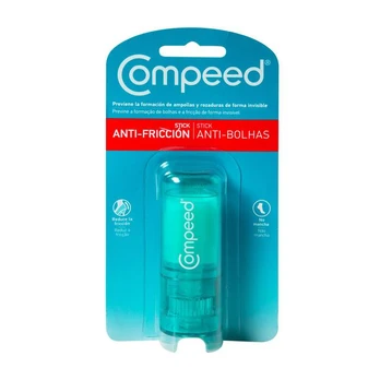 Kojų kremas Compeed Antifriction, 8 ml