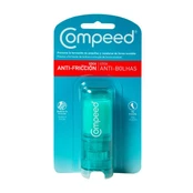 Kojų kremas Compeed Antifriction, 8 ml kaina