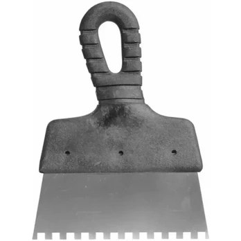 Dantytoji mentele 250mm, 8x8