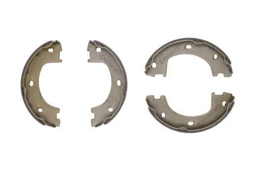 FERODO FSB4103 Brake shoe set