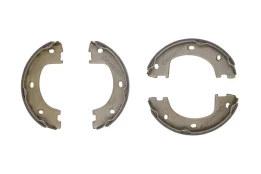 FERODO FSB4103 Brake shoe set kaina