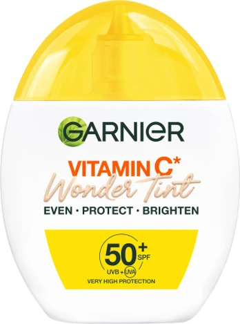 Garnier - Vitamin C* Wonder Tint - Light - 40 ml