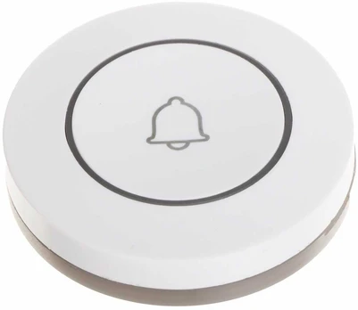 WIRELESS DOORBELL BUTTON ATLO-AD-ML30