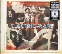 CD Electric Mary - III