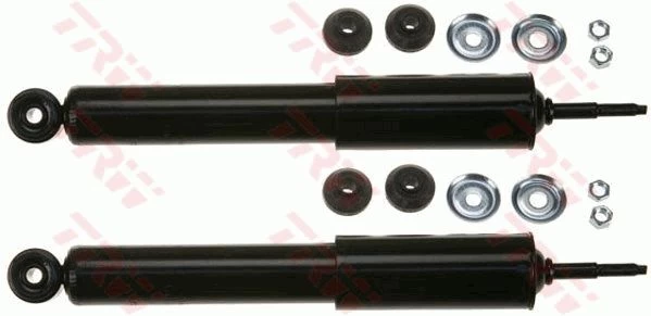 Amortizatorius TRW JHT114T