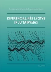 Diferencialinės lygtys ir jų taikymas
