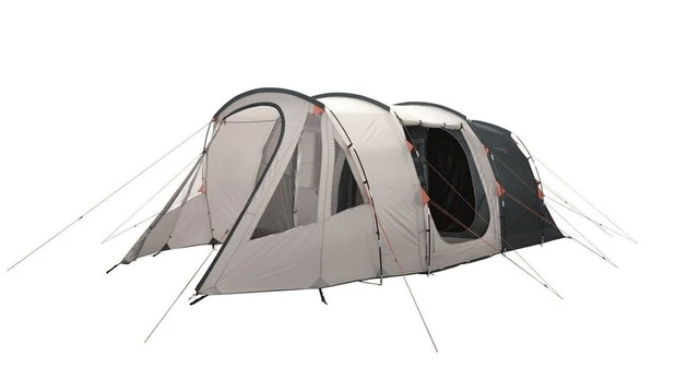 Palapinė Easy Camp Palmdale 500 Lux, mėlyna