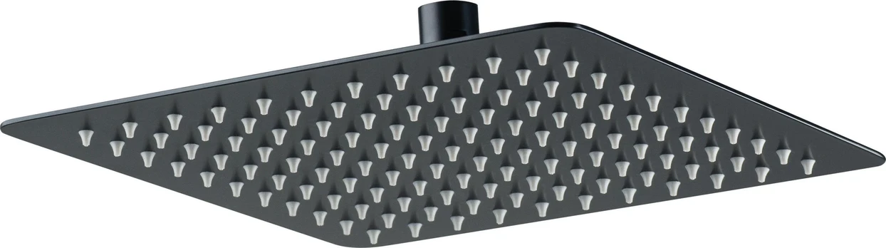Deante DTA Steel shower head – 300×300 mm