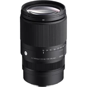 Sigma 16-300mm F3.5-6.7 DC OS Contemporary Sony E kaina