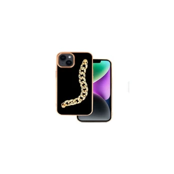 „iLike Apple iPhone 14“ madinga dėžutė, juoda