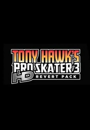 Tony Hawk's Pro Skater Hd Steam