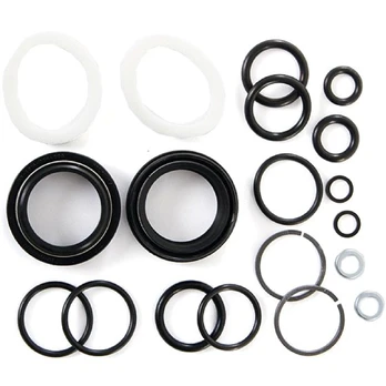 RockShox amortizatoriaus remonto komplektas | Basic | Reba A3 2014-2016