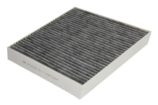 Salono filtras MANN-FILTER CUK 28 009