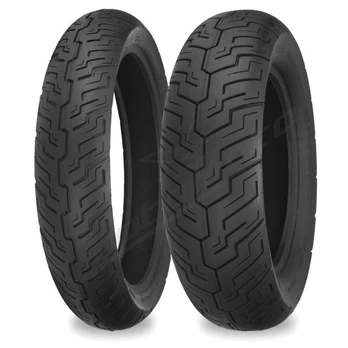 Shinko priekinė padanga 130/70-18 733 63H TL