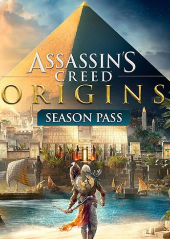 Assassin's Creed: Origins PC
